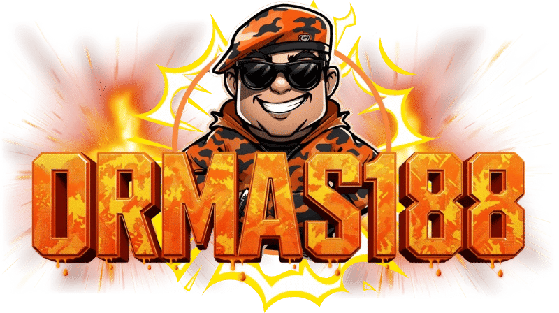 ORMAS188 Logo